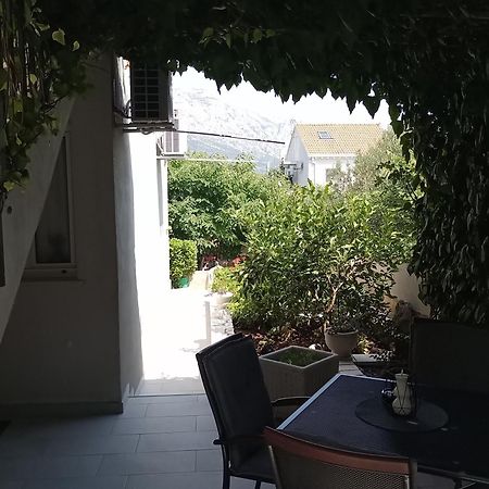 Jagoda Apartman Zrnovo Dış mekan fotoğraf