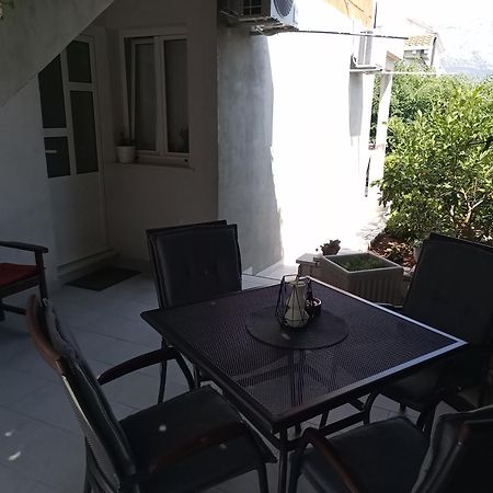 Jagoda Apartman Zrnovo Dış mekan fotoğraf