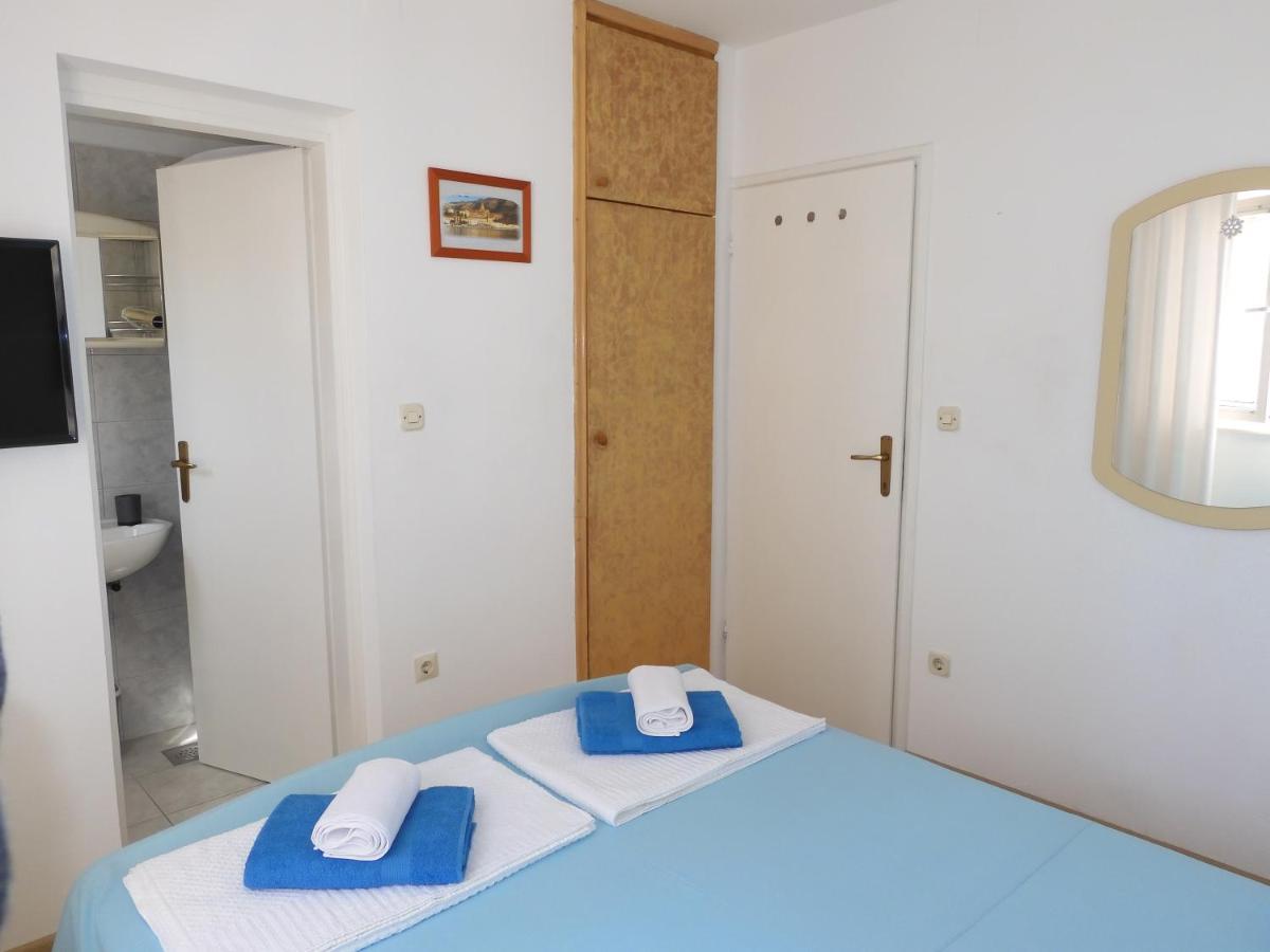 Jagoda Apartman Zrnovo Dış mekan fotoğraf