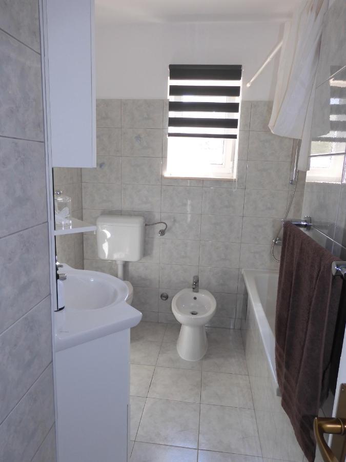 Jagoda Apartman Zrnovo Dış mekan fotoğraf