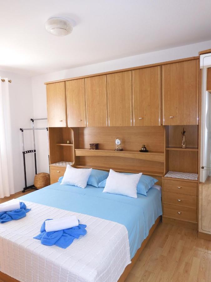 Jagoda Apartman Zrnovo Dış mekan fotoğraf