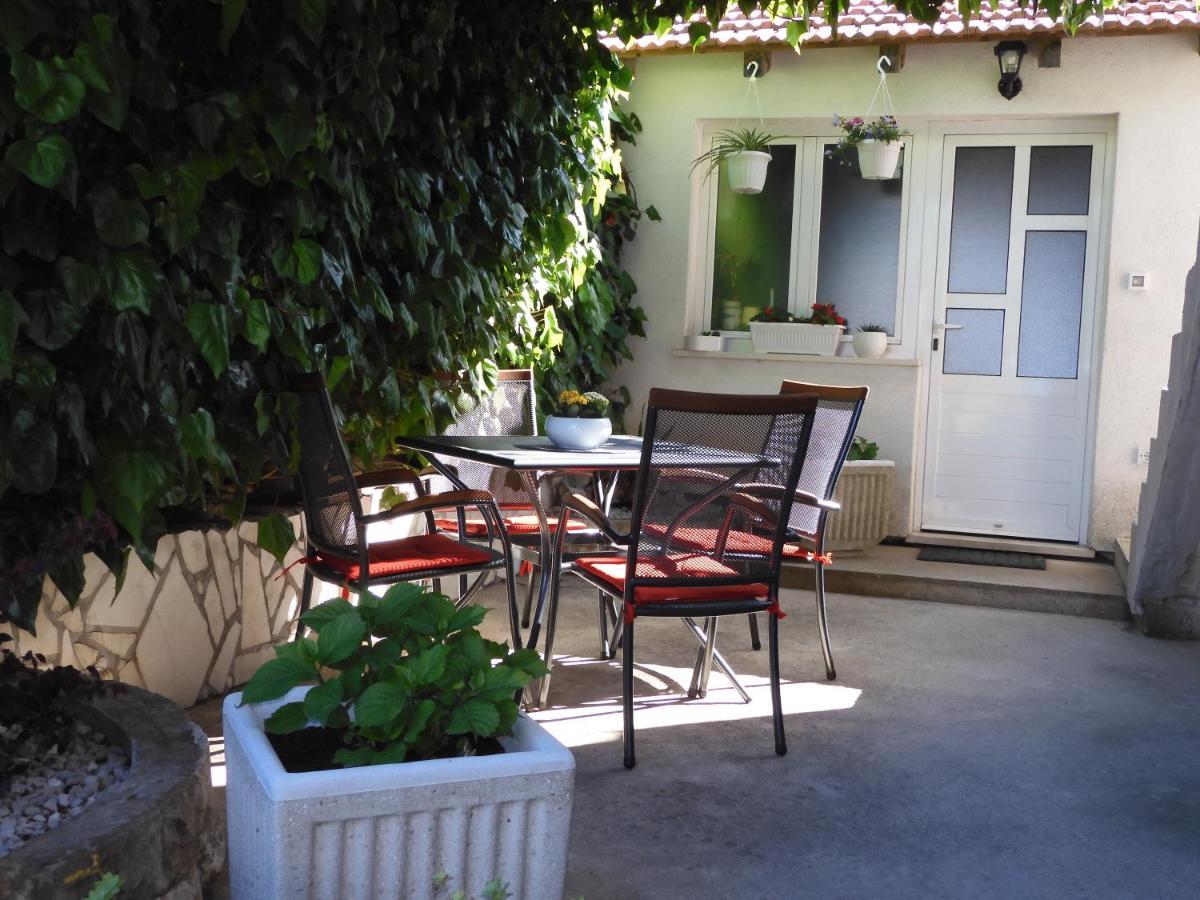 Jagoda Apartman Zrnovo Dış mekan fotoğraf