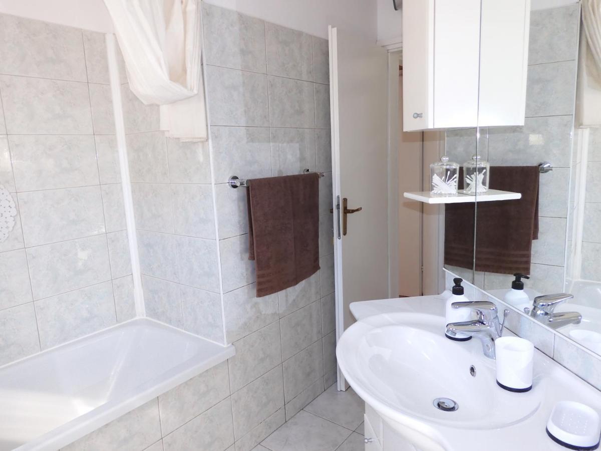 Jagoda Apartman Zrnovo Dış mekan fotoğraf