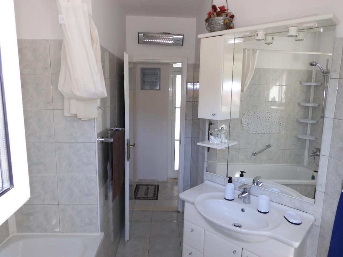 Jagoda Apartman Zrnovo Dış mekan fotoğraf