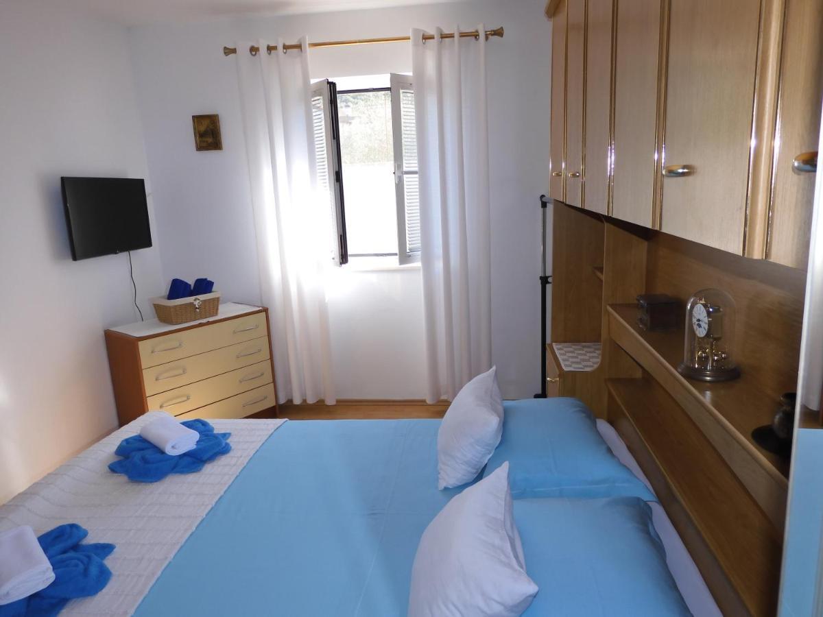 Jagoda Apartman Zrnovo Dış mekan fotoğraf