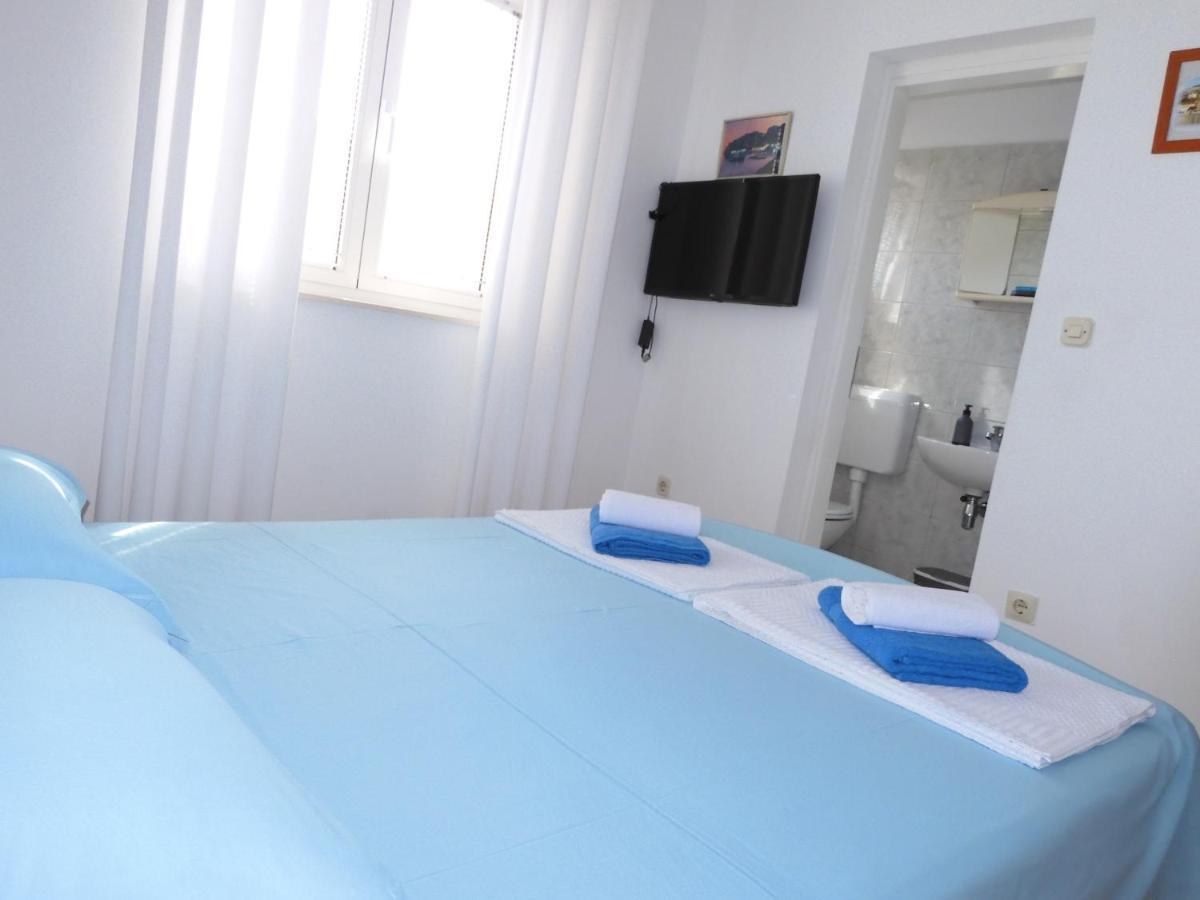Jagoda Apartman Zrnovo Dış mekan fotoğraf