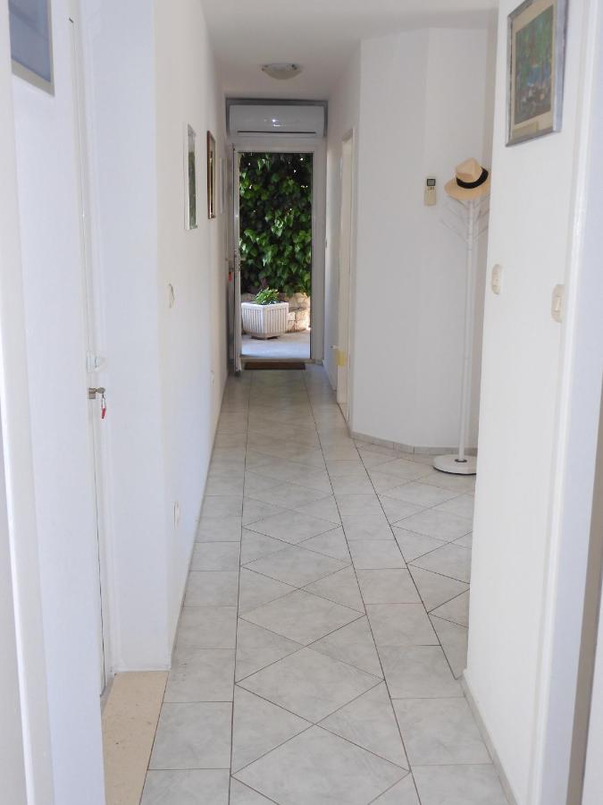 Jagoda Apartman Zrnovo Dış mekan fotoğraf