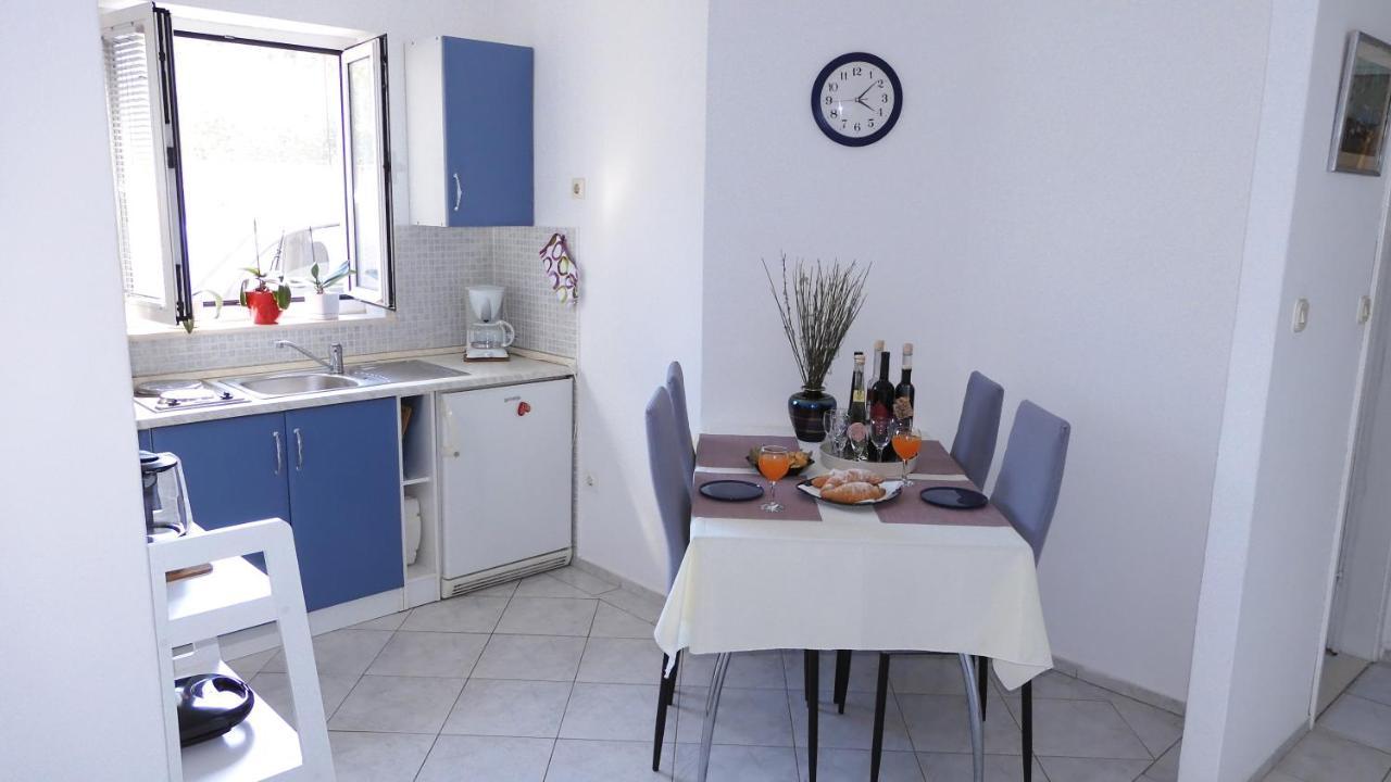 Jagoda Apartman Zrnovo Dış mekan fotoğraf