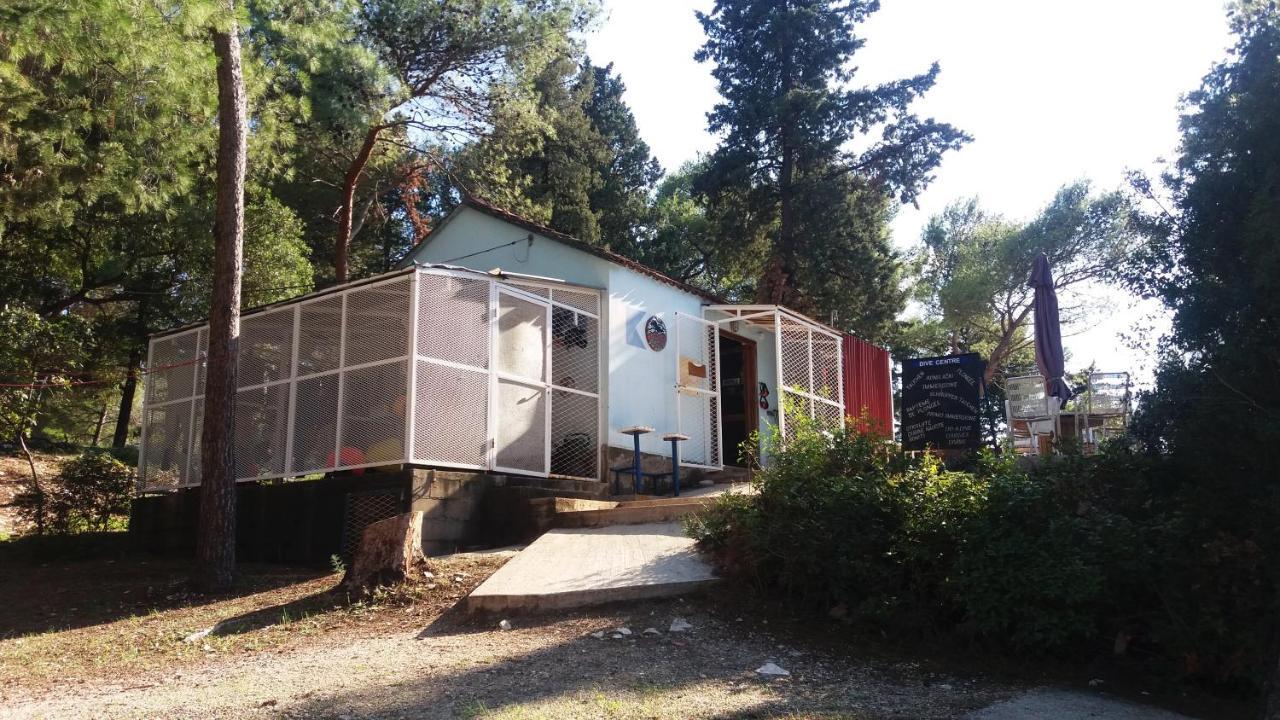 Jagoda Apartman Zrnovo Dış mekan fotoğraf