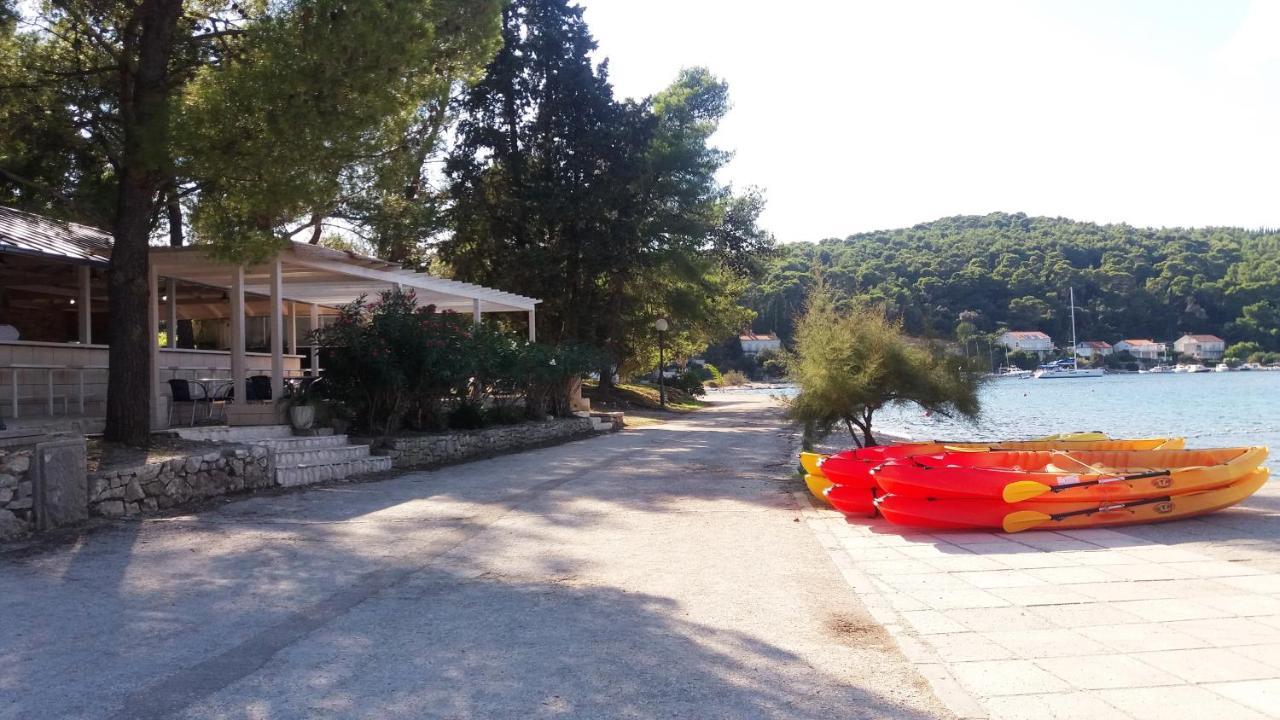 Jagoda Apartman Zrnovo Dış mekan fotoğraf