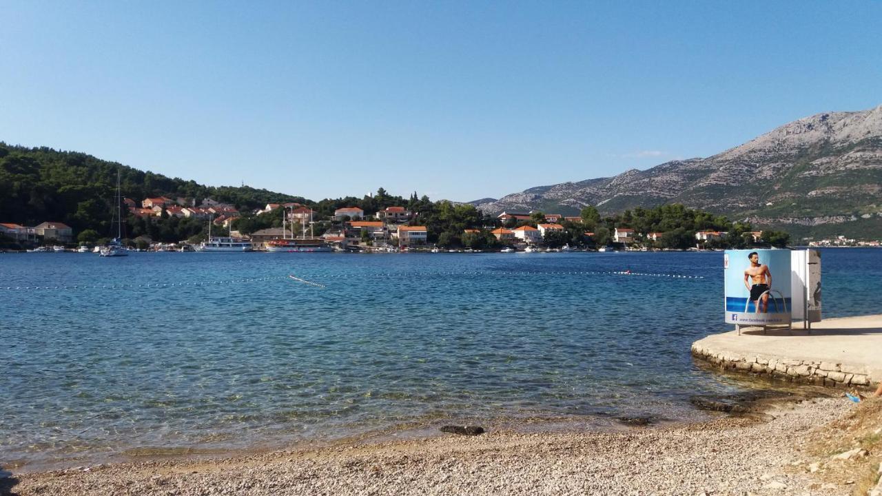Jagoda Apartman Zrnovo Dış mekan fotoğraf