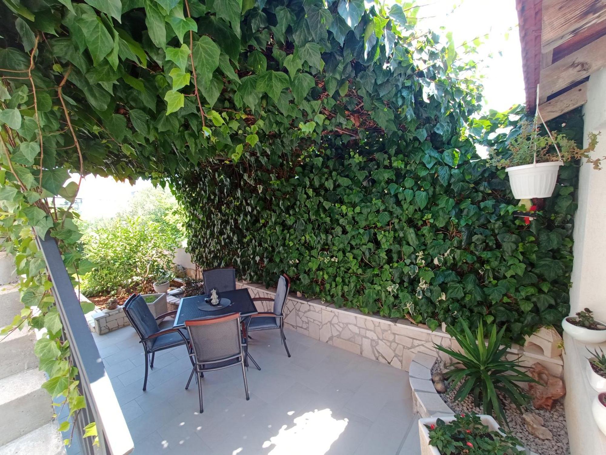Jagoda Apartman Zrnovo Dış mekan fotoğraf