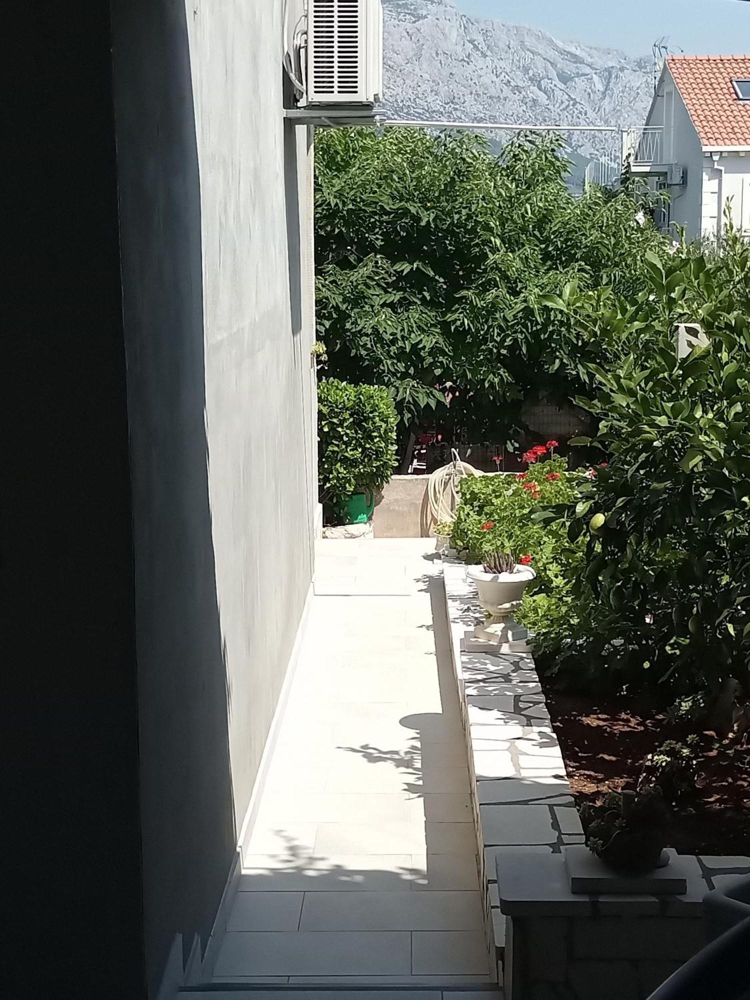 Jagoda Apartman Zrnovo Dış mekan fotoğraf